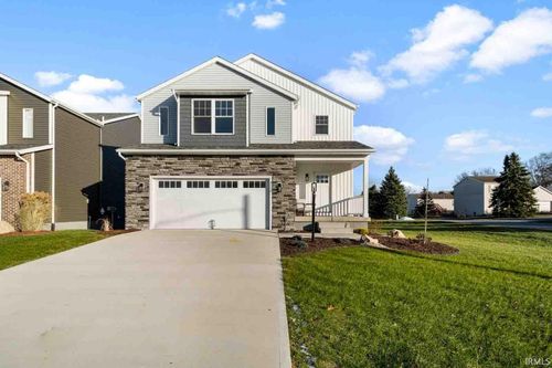 1114 Beacon Dr, Mishawaka, IN, 46544 | Card Image