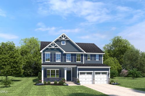 1733 Flint Hill Ln, Raleigh, NC, 27604 | Card Image