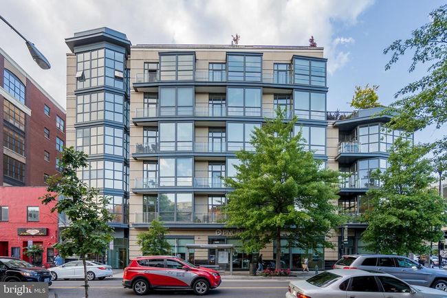 APT-203 - 1413 P St Nw, Condo with 3 bedrooms, 3 bathrooms and null parking in WASHINGTON DC | Image 24
