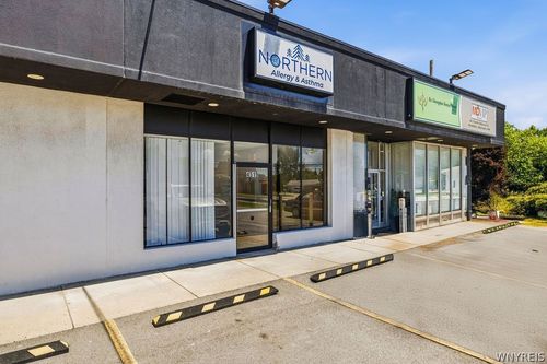 4519 Military Rd, Niagara Falls, NY, 14305-1335 | Card Image