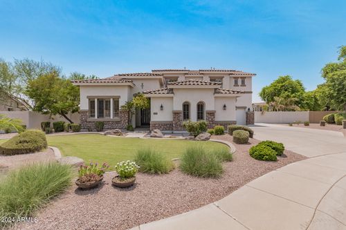 4878 S Fresno St, Chandler, AZ, 85249-3077 | Card Image