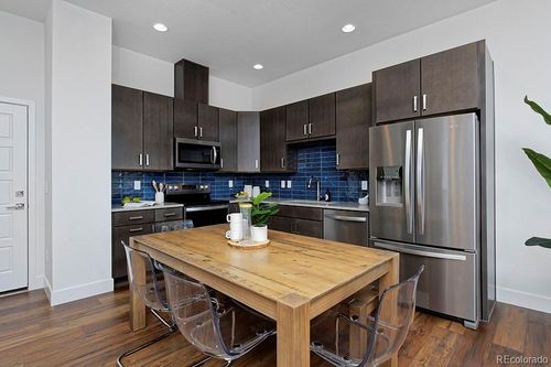 3277 W Frances Walsh Place, Denver, CO, 80236 | Card Image