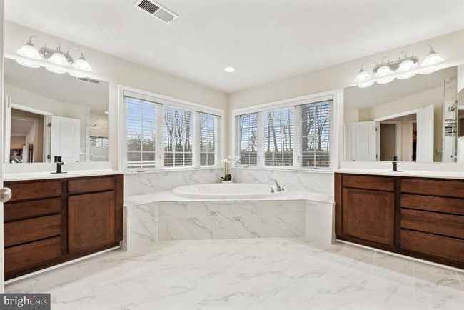6573 Wellspring Ct, House other with 5 bedrooms, 5 bathrooms and null parking in WARRENTON VA | Image 48