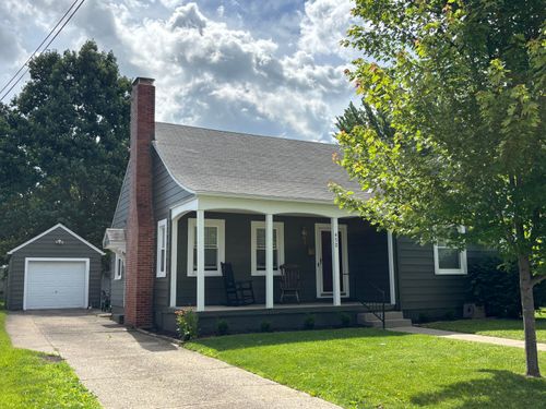432 Lawnview Ave, Springfield, OH, 45505-2816 | Card Image