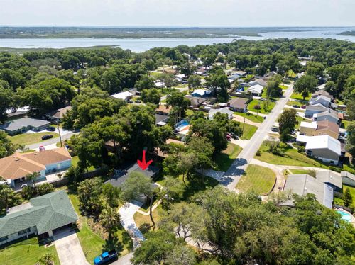 313 Cypress Rd, St Augustine, FL, 32086-6737 | Card Image