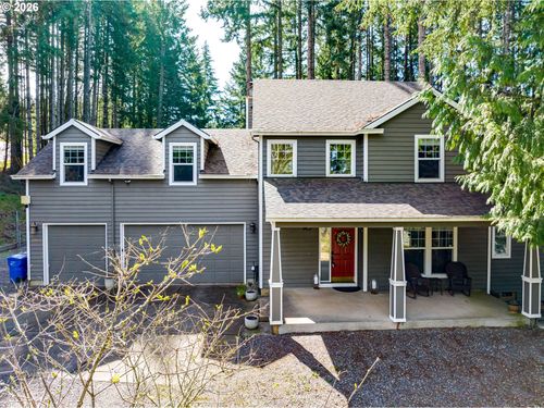 22967 S Day Hill Rd, Estacada, OR, 97023-7415 | Card Image
