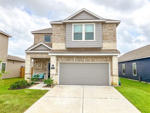 1214 Mira Mar Ct, Rosharon, TX, 77583-4485 | Card Image
