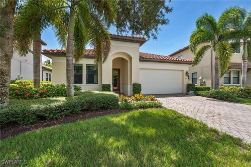 4072 Raffia Dr, NAPLES, FL, 34119-9682 | Card Image