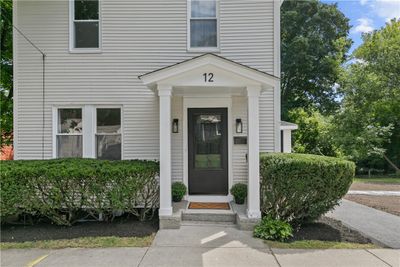 12 Beach Street, House other with 4 bedrooms, 1 bathrooms and null parking in Warren RI | Image 3