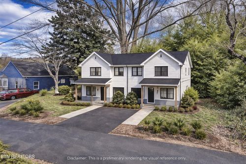 0 Truslow St, Knoxville, TN, 37915 | Card Image