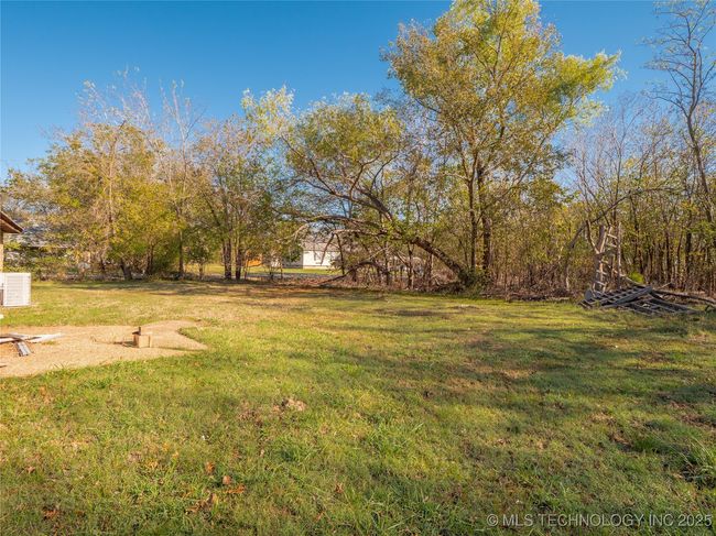 2428 N Birch St, House other with 3 bedrooms, 1 bathrooms and null parking in McAlester OK | Image 24