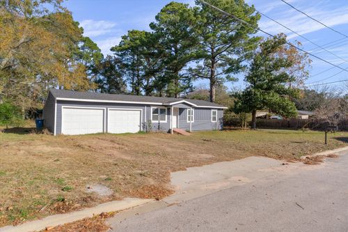 600 M L King Jr Blvd, Athens, TX, 75751 | Card Image