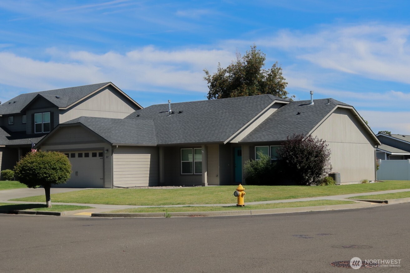 Residential in Walla Walla 2