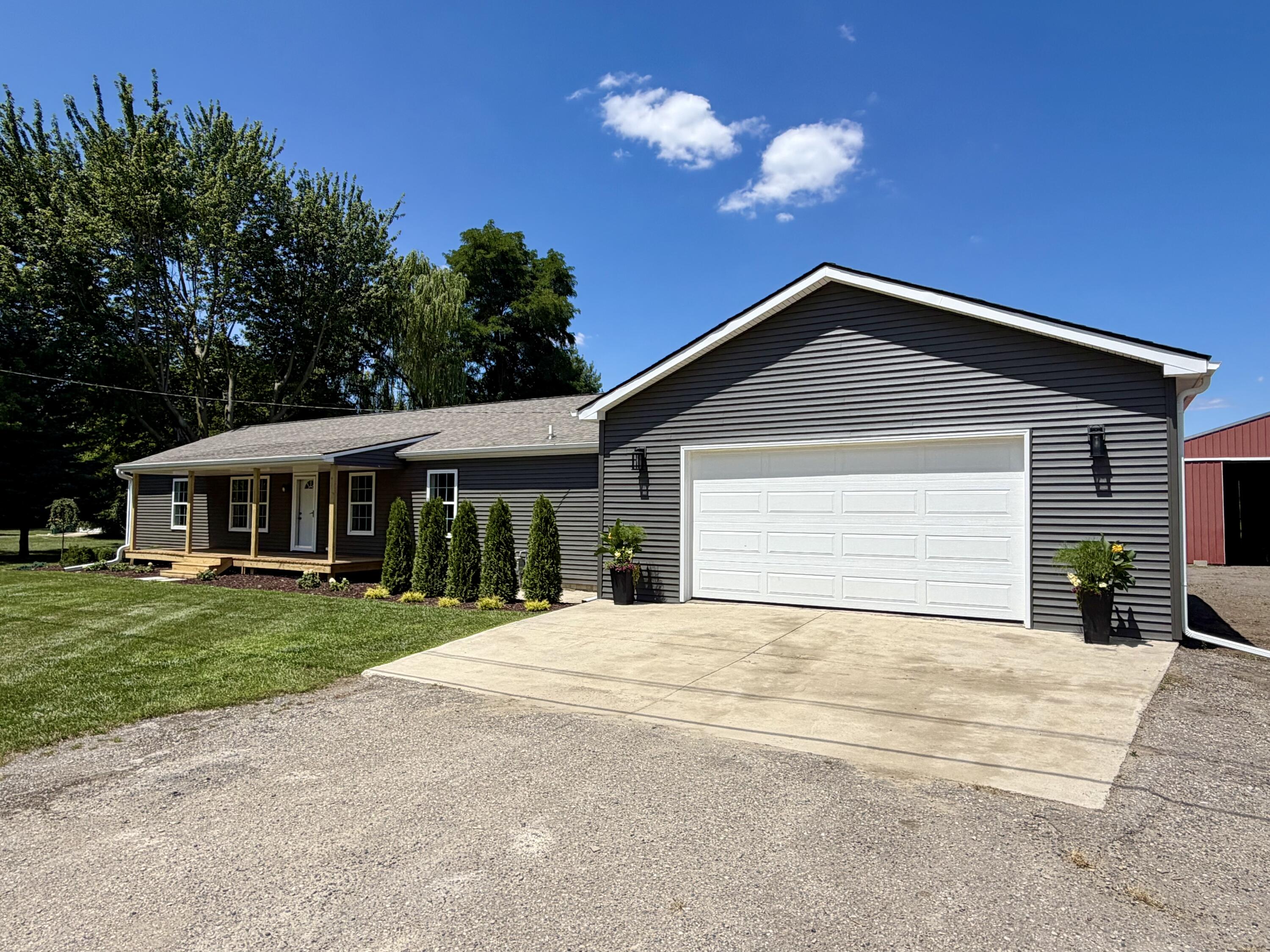 Residential in Van Buren 2