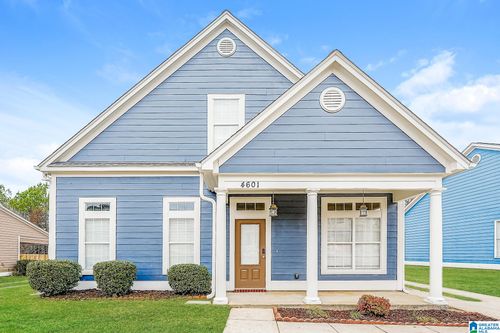4601 Nicholas Dr, BESSEMER, AL, 35022-7051 | Card Image