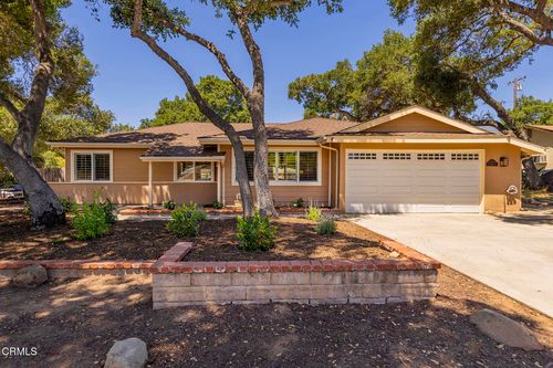 1189 S Rice Rd, Ojai, CA, 93023-3409 | Card Image