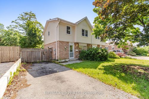 103 Guthrie Cres, Whitby, ON, L1P1A6 | Card Image