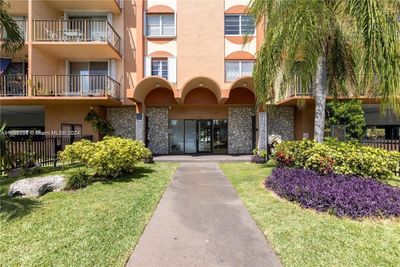 814 - 1465 Ne 123rd St, Condo with 1 bedrooms, 1 bathrooms and null parking in North Miami FL | Image 2