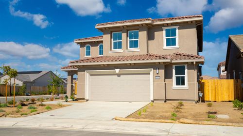 2683 Hickory Ln, Lodi, CA, 95242-8833 | Card Image