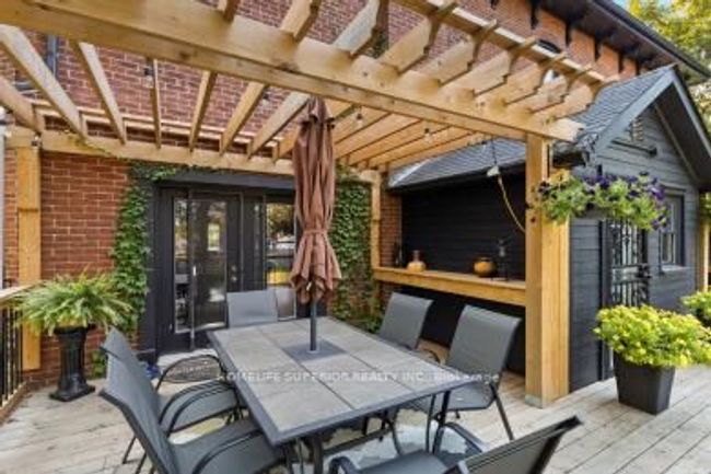 220 Moira St W, House other with 4 bedrooms, 3 bathrooms and 8 parking in Belleville ON | Image 34