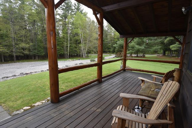 52 Steinfeldt Ln, House other with 2 bedrooms, 1 bathrooms and null parking in Long Lake NY | Image 6