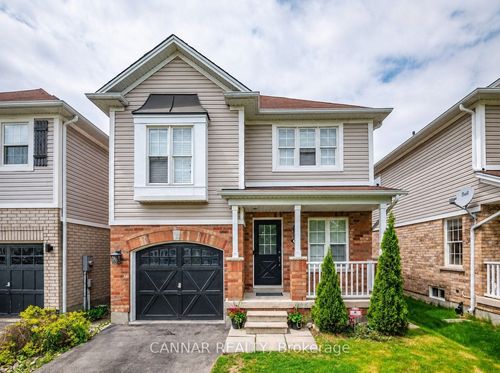 134 Powell Dr, Binbrook, ON, L0R1C0 | Card Image
