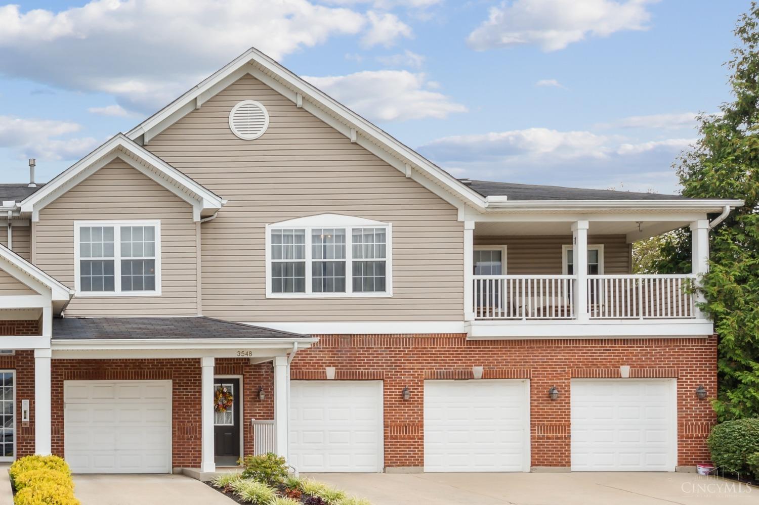 Chestnut Park Ln, Cleves, OH 45002