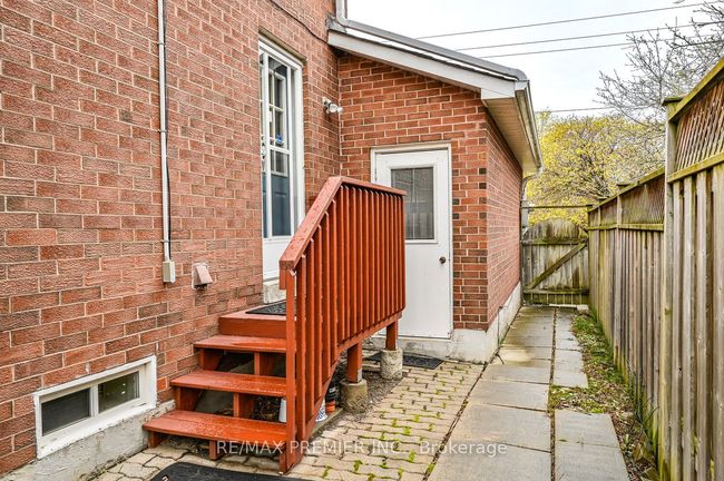 1086 Shoal Point Rd, House other with 5 bedrooms, 4 bathrooms and 2 parking in Ajax ON | Image 36