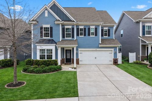 128 W Morehouse Ave, Mooresville, NC, 28117-6986 | Card Image