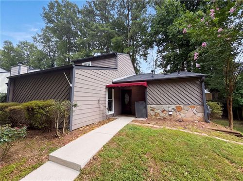 282 Toweridge Dr Sw, Marietta, GA, 30064-3676 | Card Image