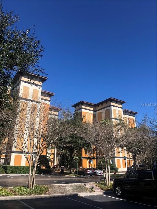 311e-12527 Floridays Resort Drive, ORLANDO, FL, 32821 | Card Image