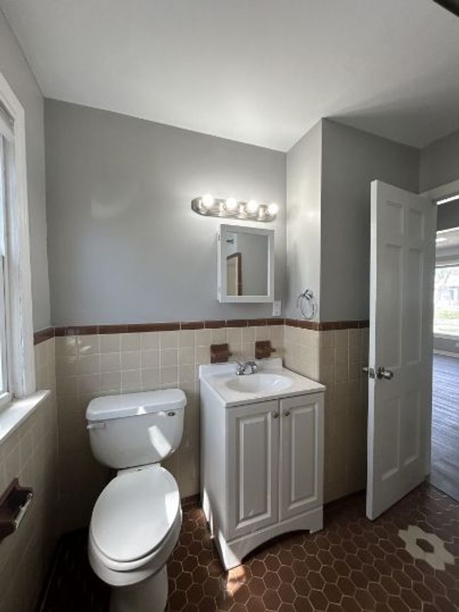 13667 Birrell St, House other with 2 bedrooms, 1 bathrooms and null parking in Southgate MI | Image 10