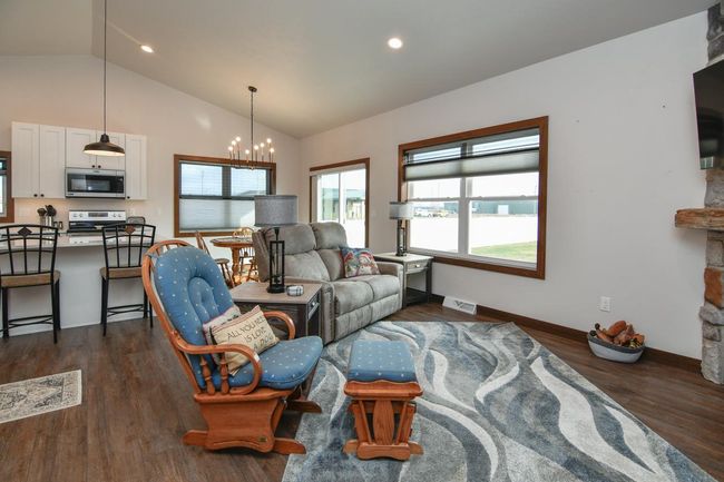 872 Red Hawk Drive, Condo with 3 bedrooms, 3 bathrooms and null parking in PULASKI WI | Image 19