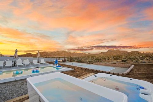 7845 Elwood, Joshua Tree, CA, 92252 | Card Image