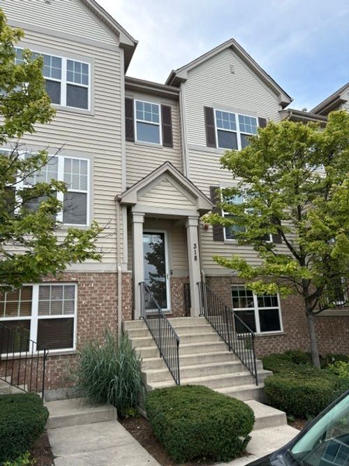 318 Laurel Ave, Des Plaines, IL, 60016-4370 | Card Image
