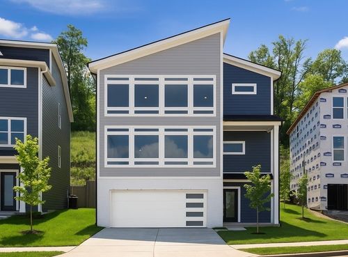 lot-39-1580 Boxwood Dr, Nashville, TN, 37211-7607 | Card Image