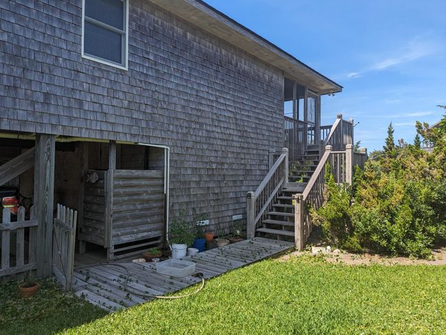 52 Fish Camp Ln, House other with 3 bedrooms, 2 bathrooms and null parking in Ocracoke NC | Image 29