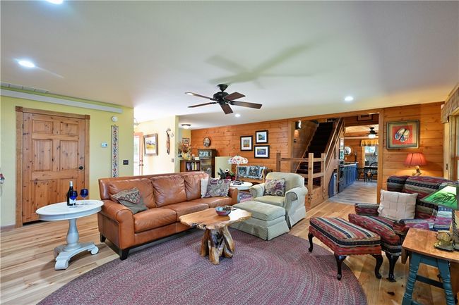 13967 Flowage Rd, House other with 4 bedrooms, 3 bathrooms and null parking in Minong WI | Image 31