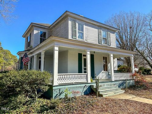 302 Halifax St, Warrenton, NC, 27589-2224 | Card Image