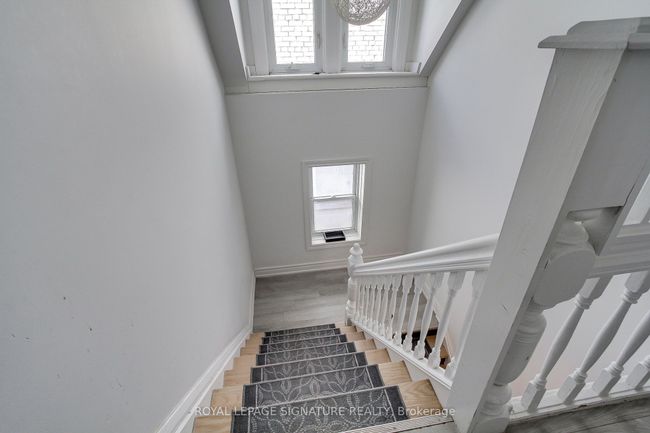 1267 King St W, Home with 10 bedrooms, 9 bathrooms and 2 parking in Toronto ON | Image 21