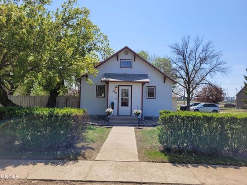 702 Douglas Ave, Plentywood, MT, 59254-2120 | Card Image