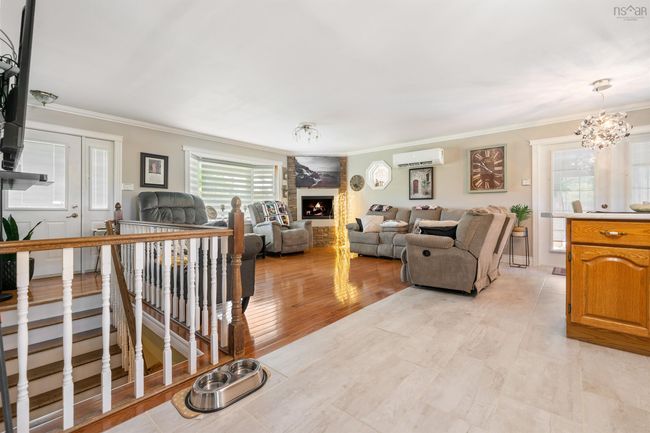 759 Foxbrook Rd, House other with 4 bedrooms, 4 bathrooms and 2 parking in Fox Brook NS | Image 4