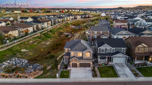 2658 Villageview Ln, Castle Rock, CO, 80104-3536 | Card Image