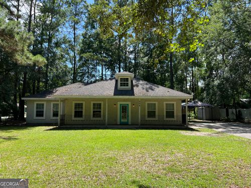 204 Myrtle Ave, woodbine, GA, 31569-3769 | Card Image