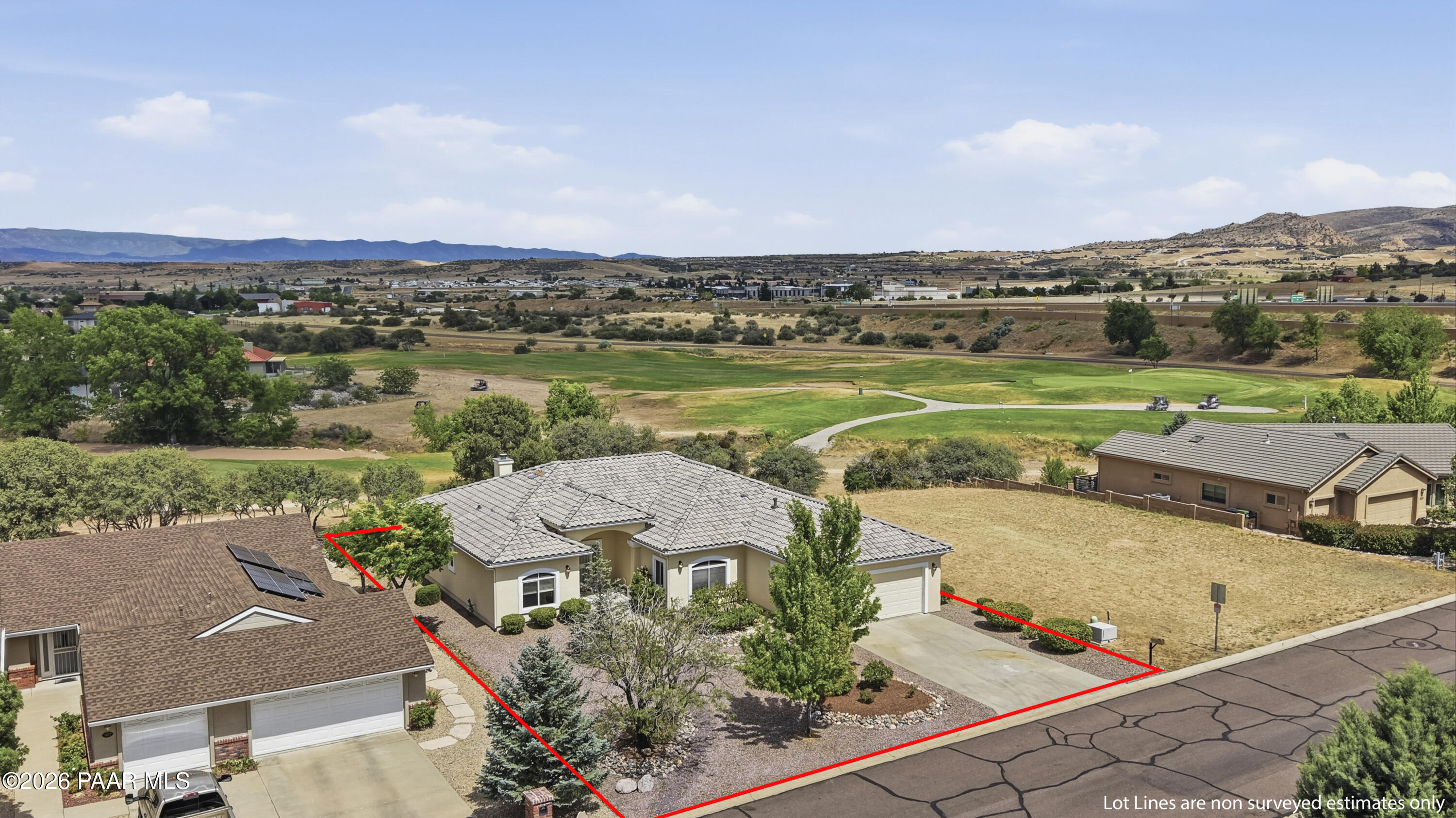 Residential in Prescott 3