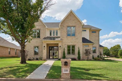 1108 S Pecan Hill Street, Stillwater, OK, 74074 | Card Image