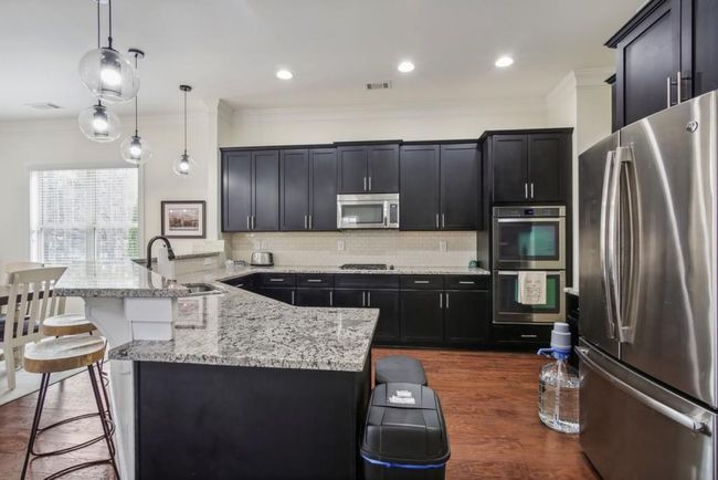 5A - 294 Sampson St Ne, Townhouse with 4 bedrooms, 4 bathrooms and null parking in Atlanta GA | Image 9