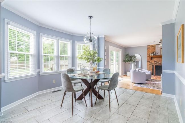 4504 Carriagebrook Ct, House other with 3 bedrooms, 4 bathrooms and null parking in Clemmons NC | Image 22