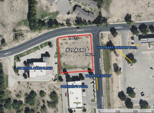 0000 22nd St, Hondo, TX, 78861 | Card Image