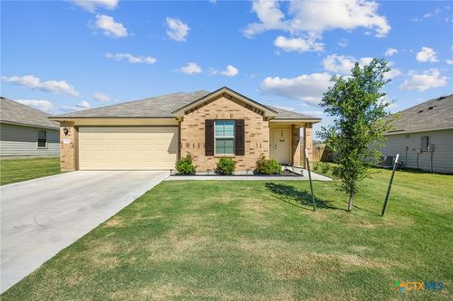 5102 Karen Green Dr, Killeen, TX, 76549-7185 | Card Image